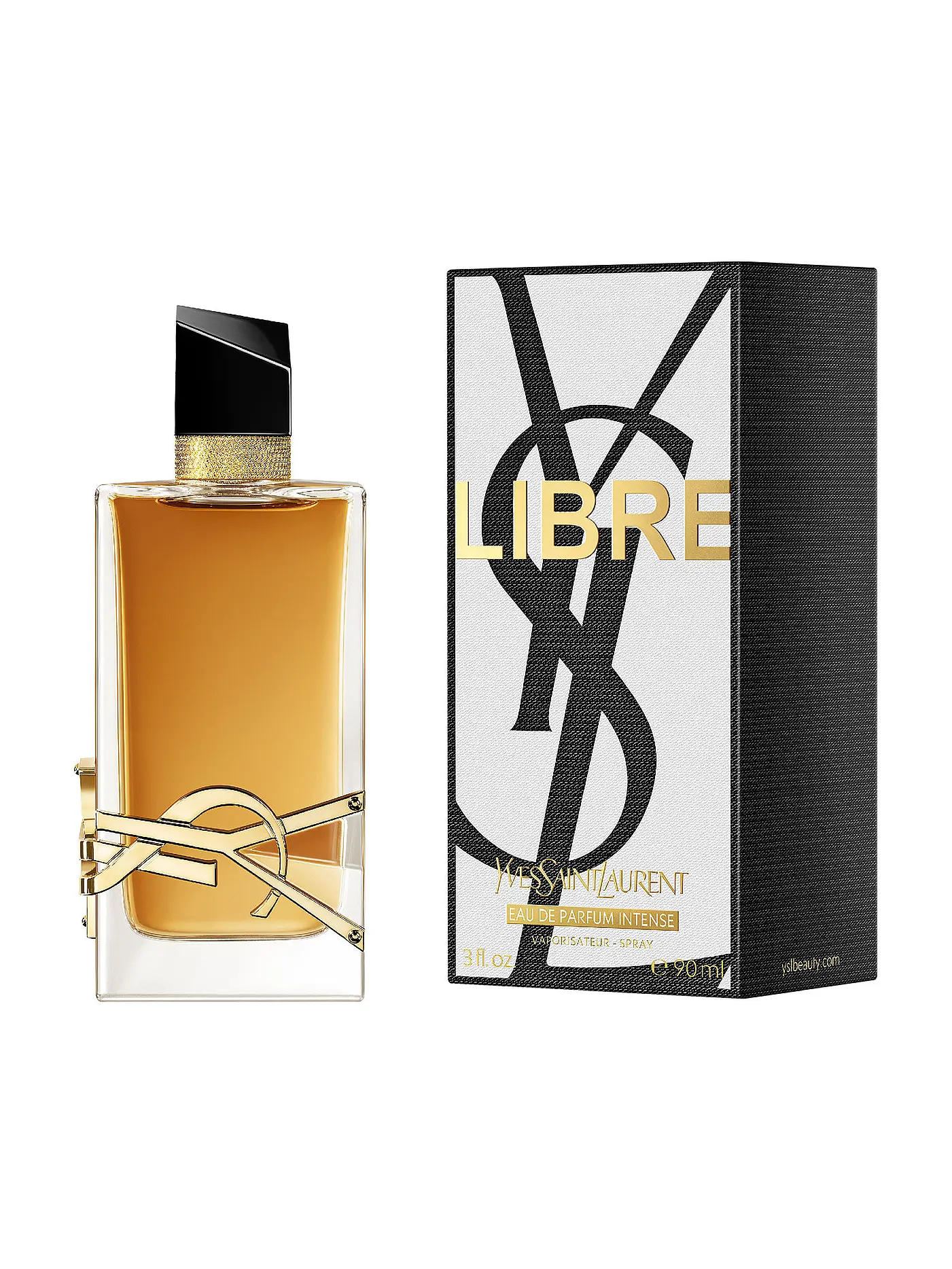 YVES SAINT LAURENT | Libre Eau de Parfum Intense 90ml | 